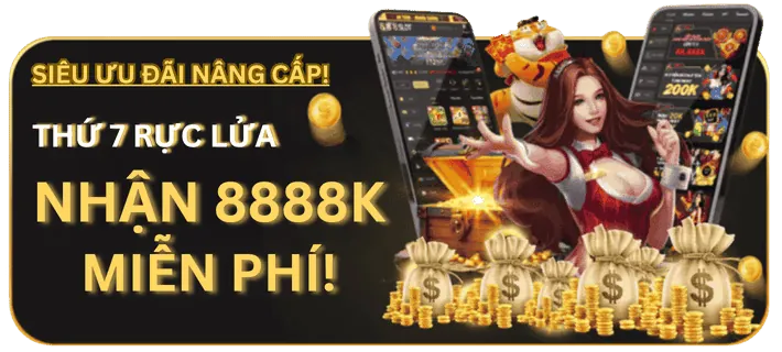 Nổ Hũ f8bef với cơ hội trúng Jackpot lớn