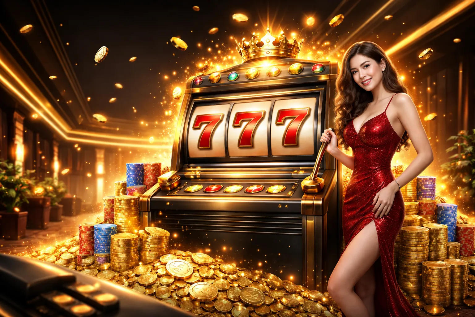 Truy cập link chính thức của f8bef