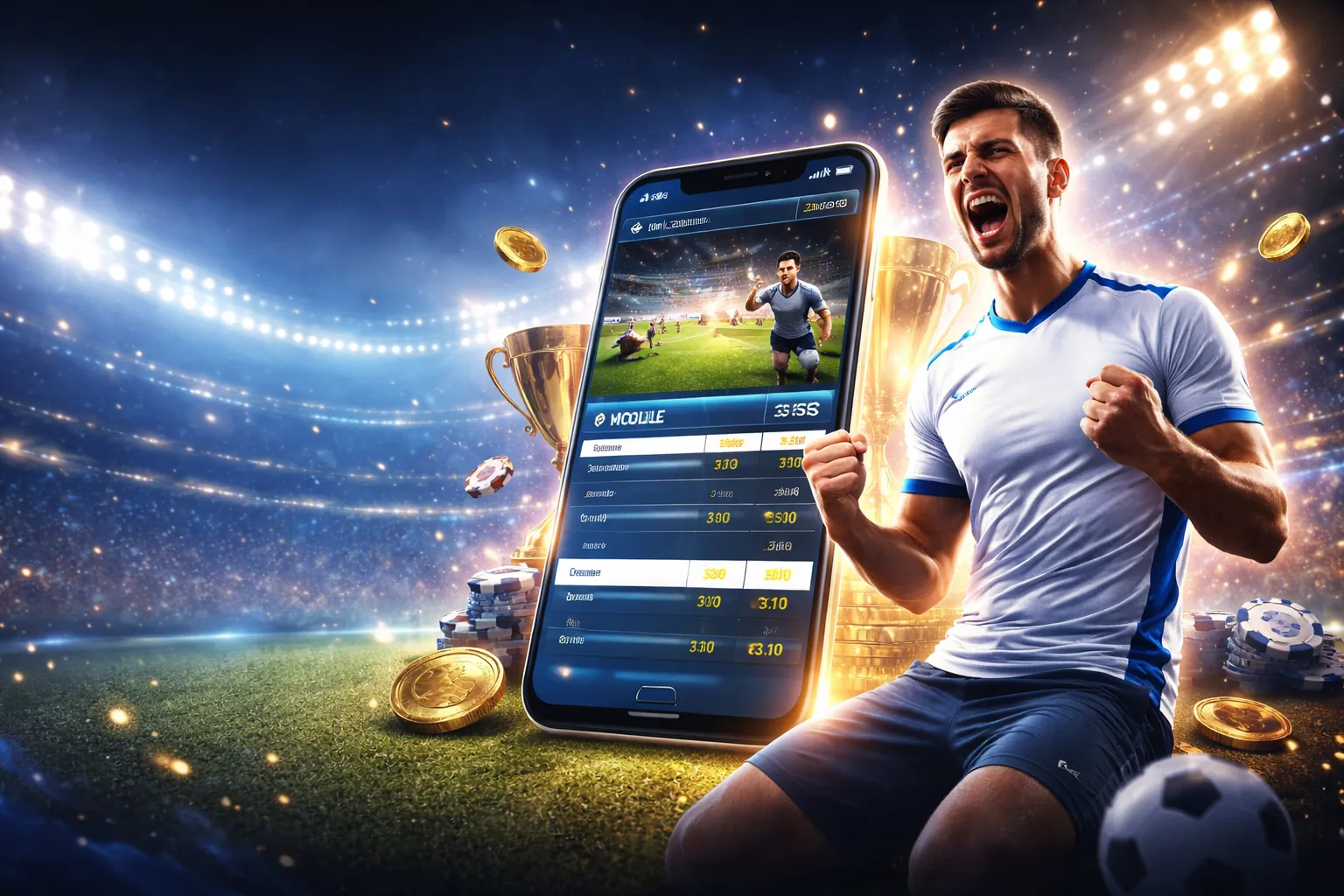 Khắc phục lỗi khi chơi game tại f8bef