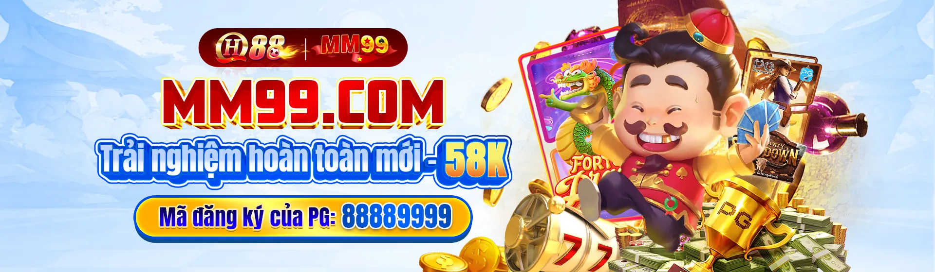 Kho game đa dạng tại f8bef