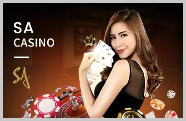Blackjack tại f8bef