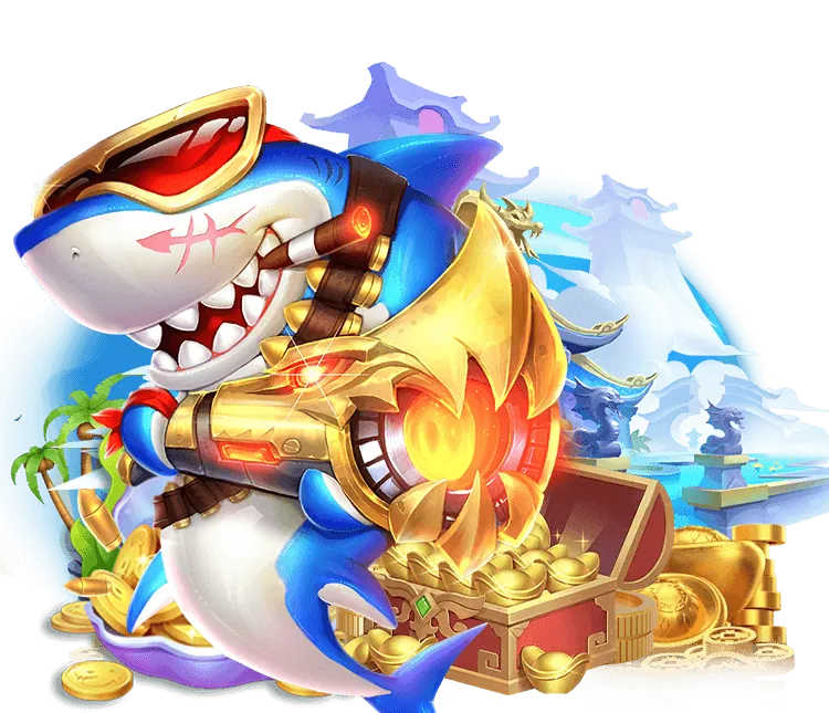 Các loại game Bắn Cá đa dạng tại f8bef